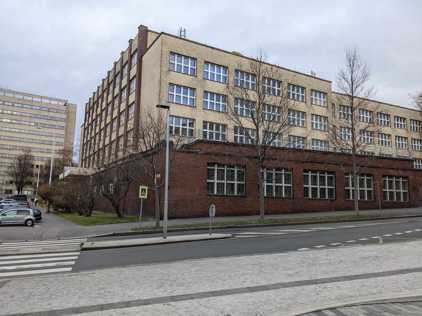 University of Economics, Prague