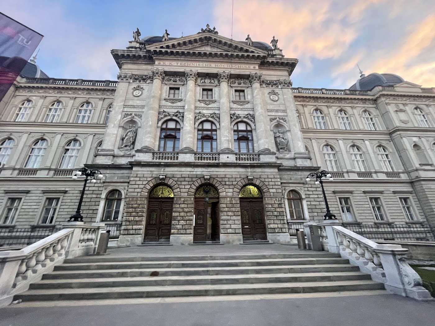 Graz University of Technology