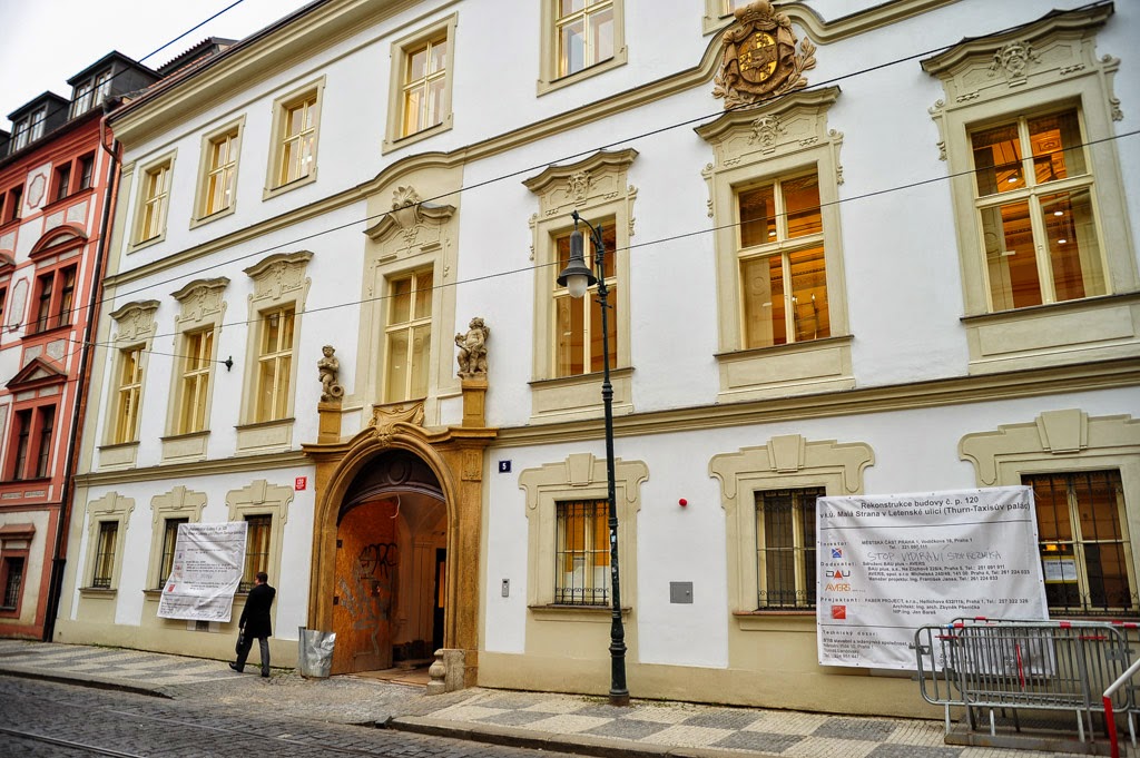 Anglo-American University