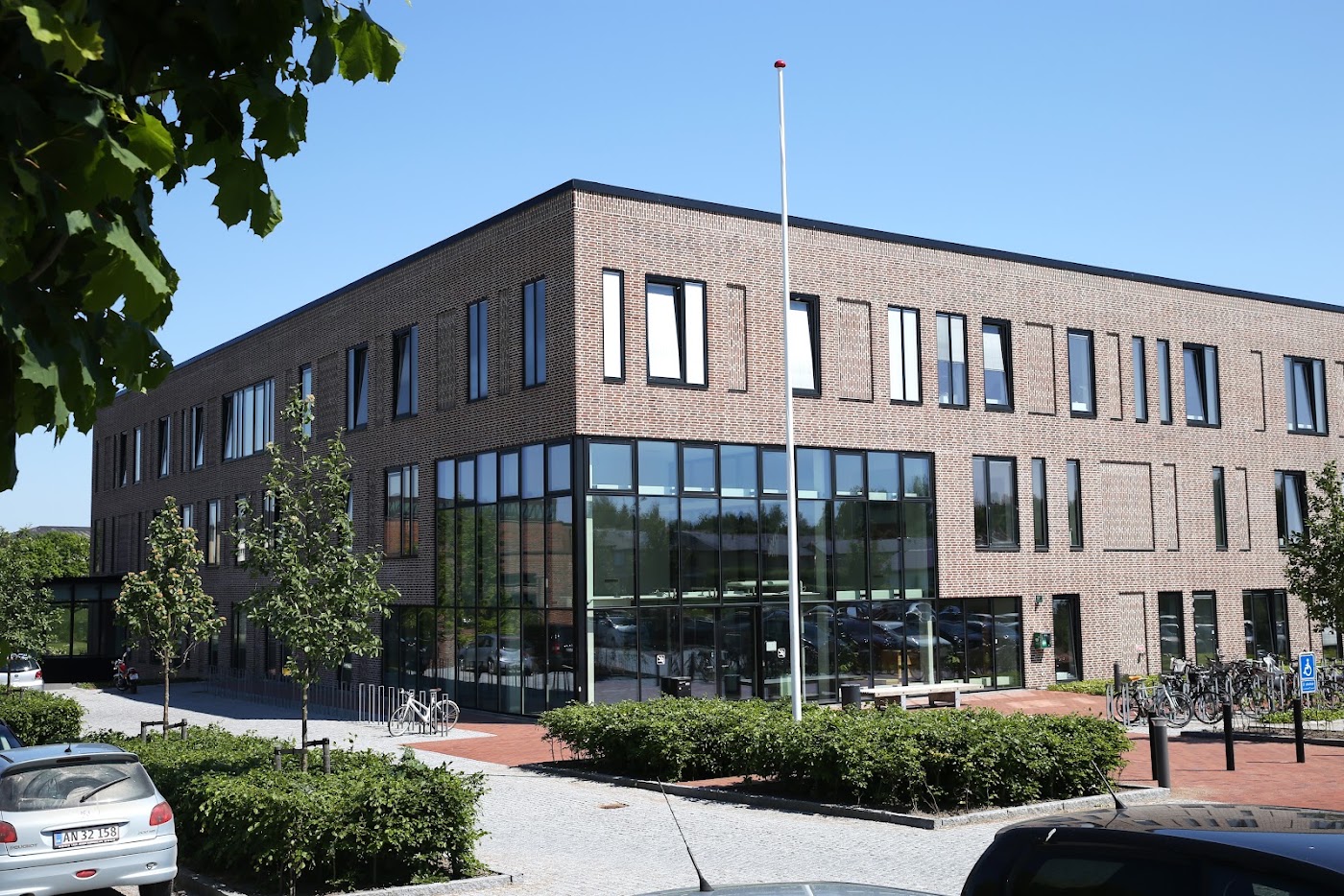 University College of Northern Denmark