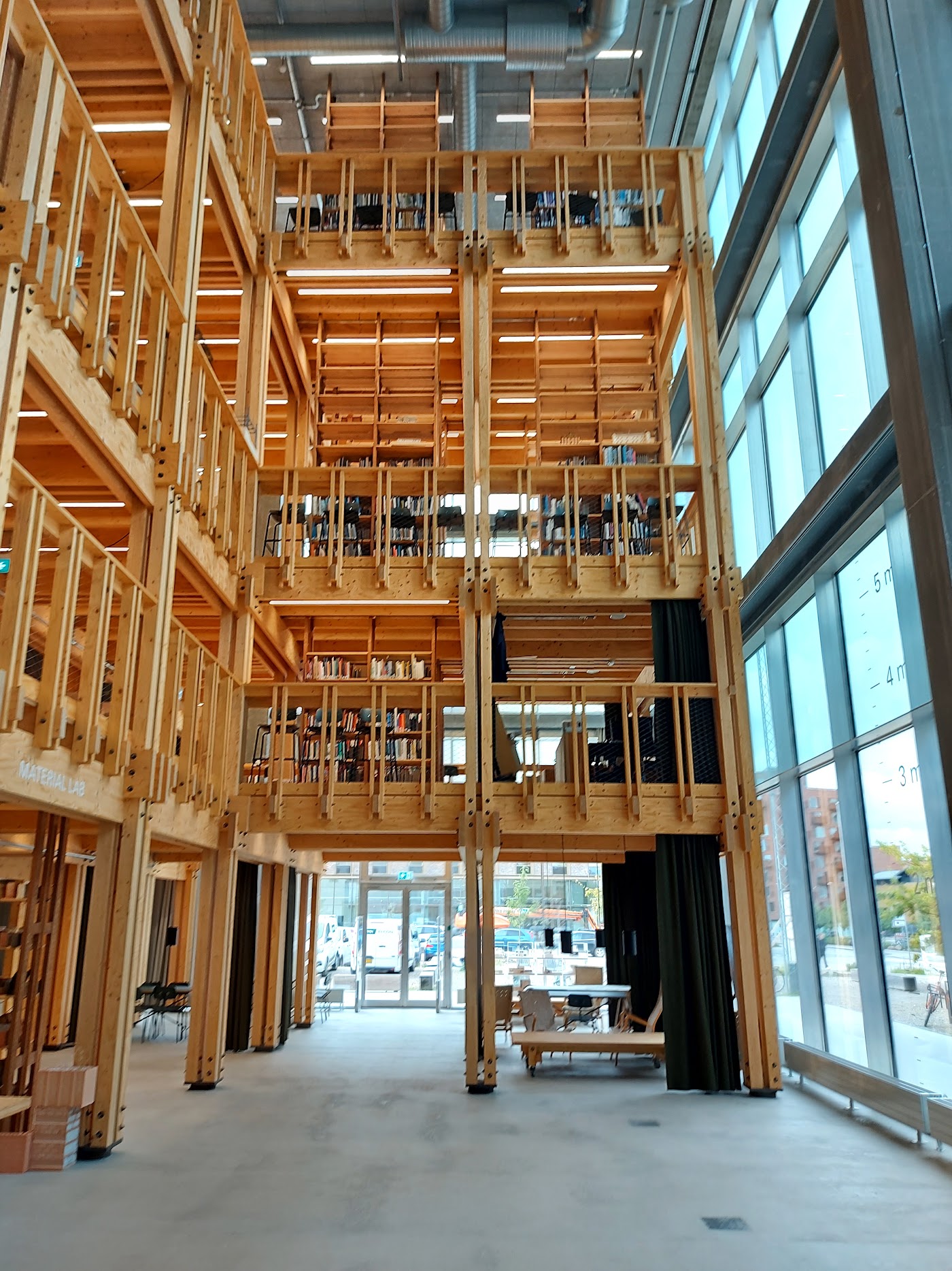 Aarhus School of Architecture