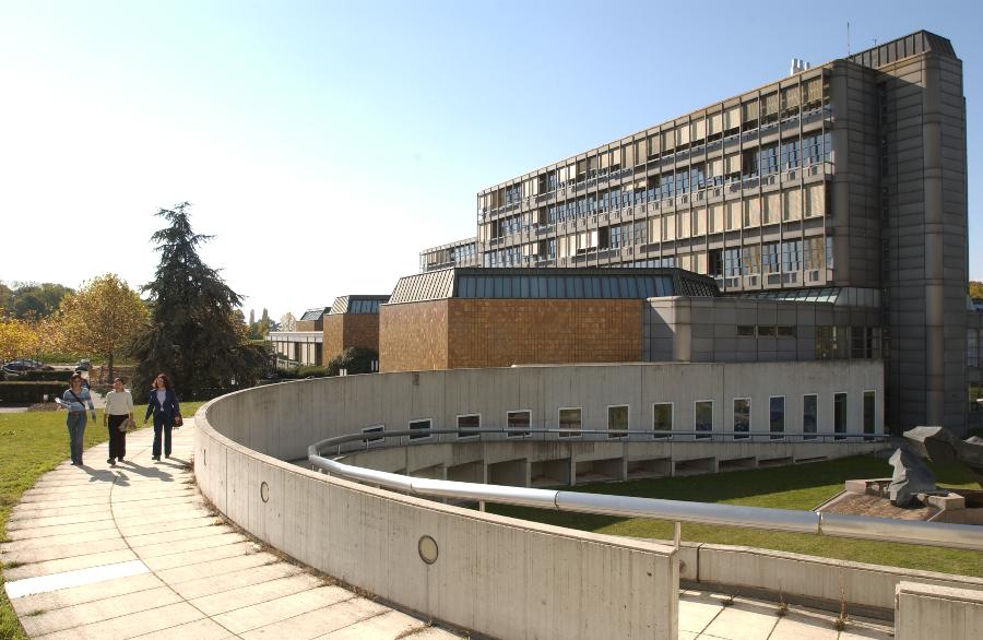 University of Lausanne
