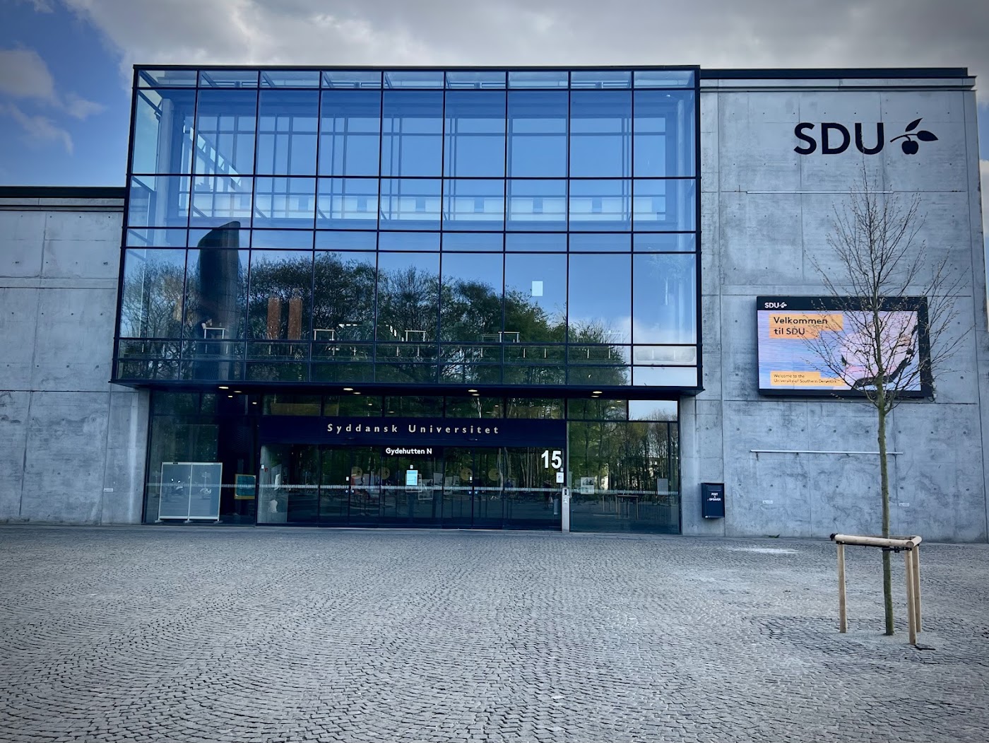 University College South Denmark