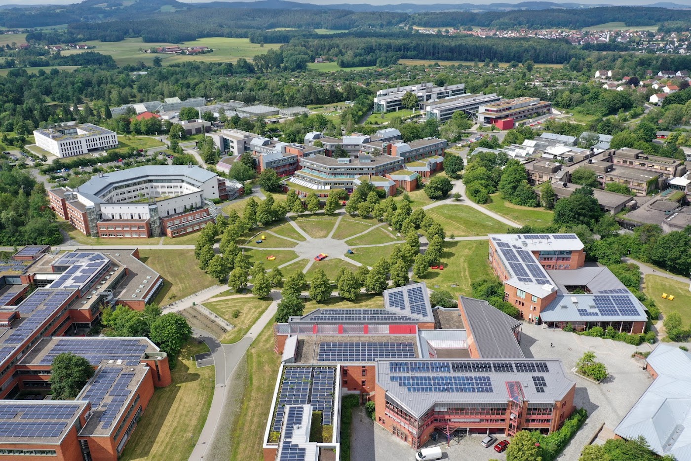 University of Bayreuth
