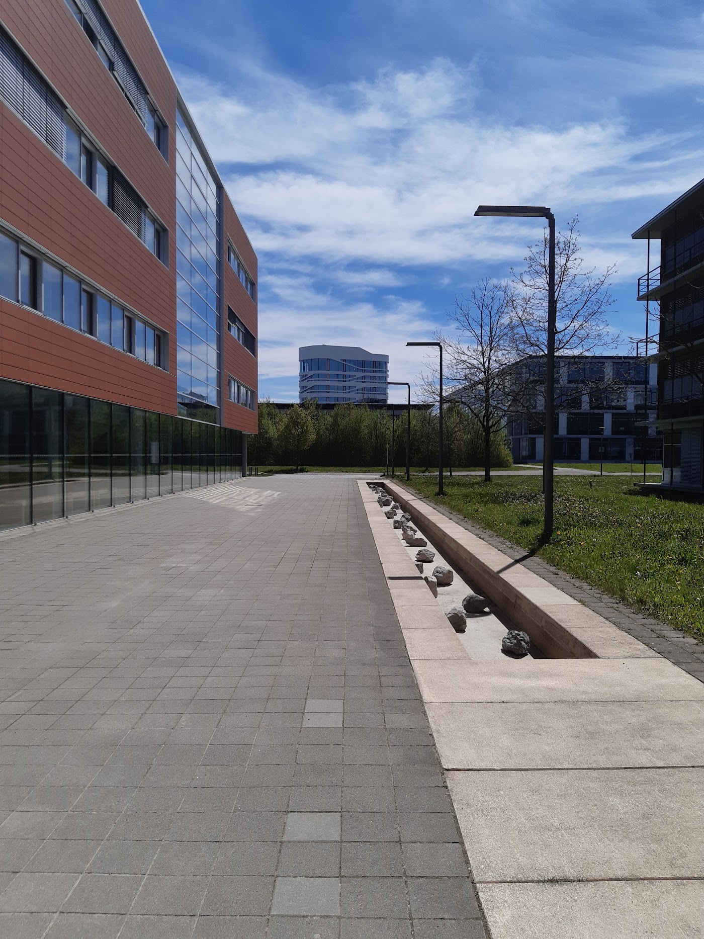 Ludwig Maximilian University of Munich