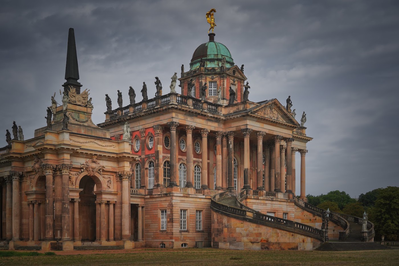 University of Potsdam