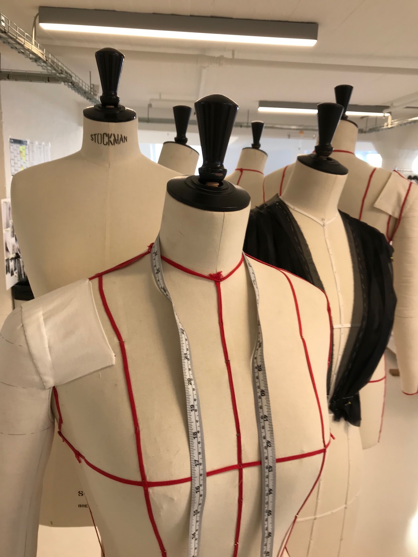 The Copenhagen School of Design and Technology