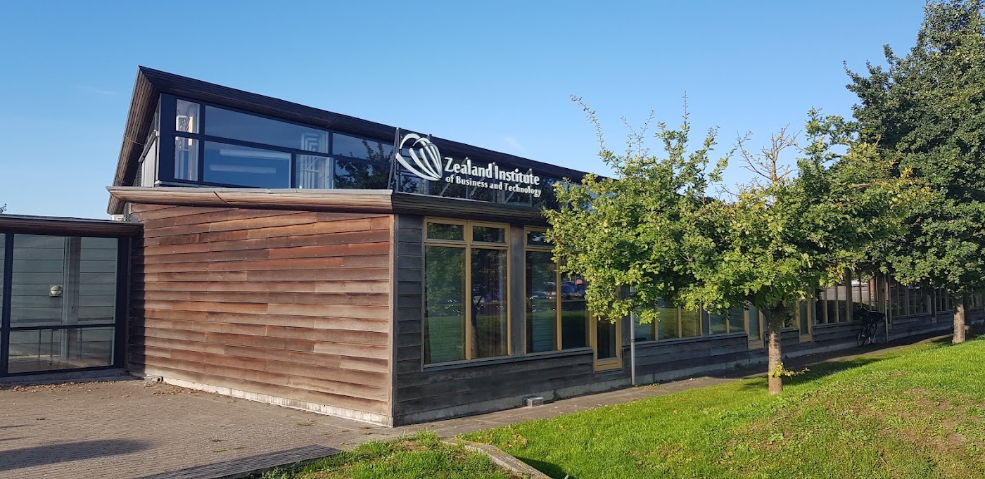 Zealand Institute of Business and Technology
