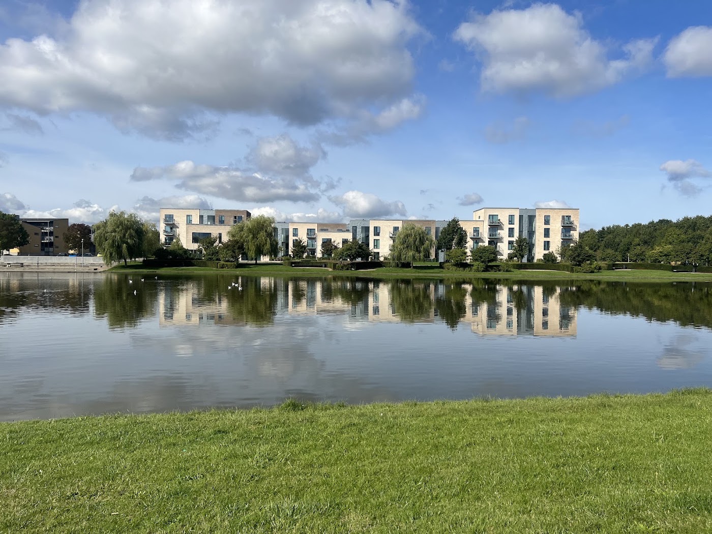 Roskilde University