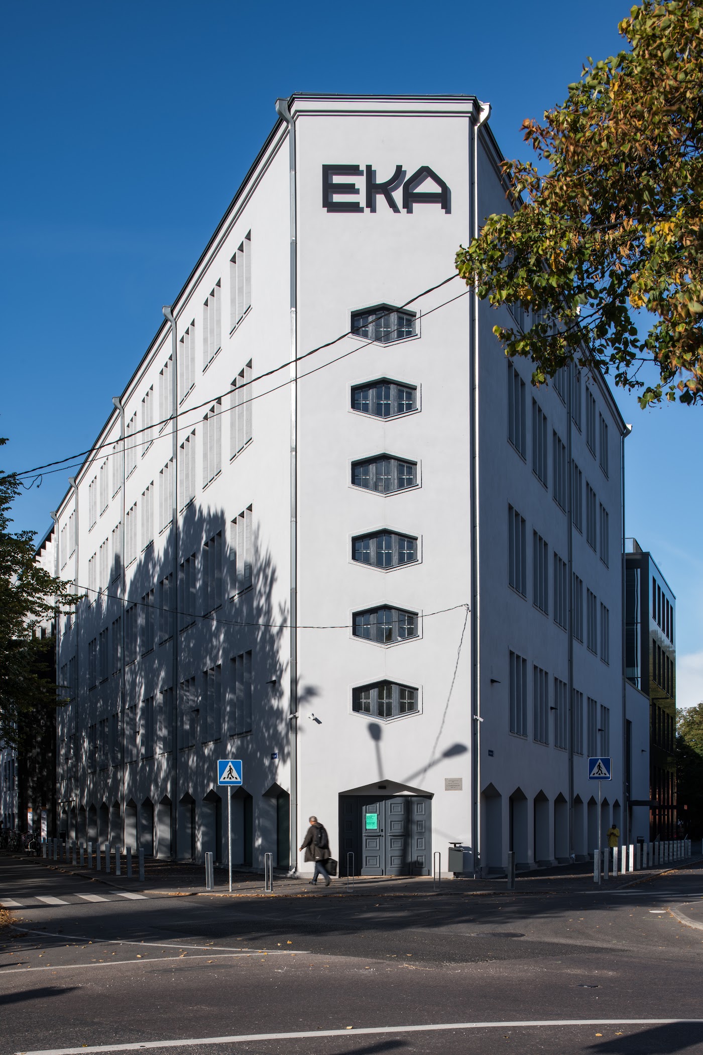 Estonian Academy of Arts