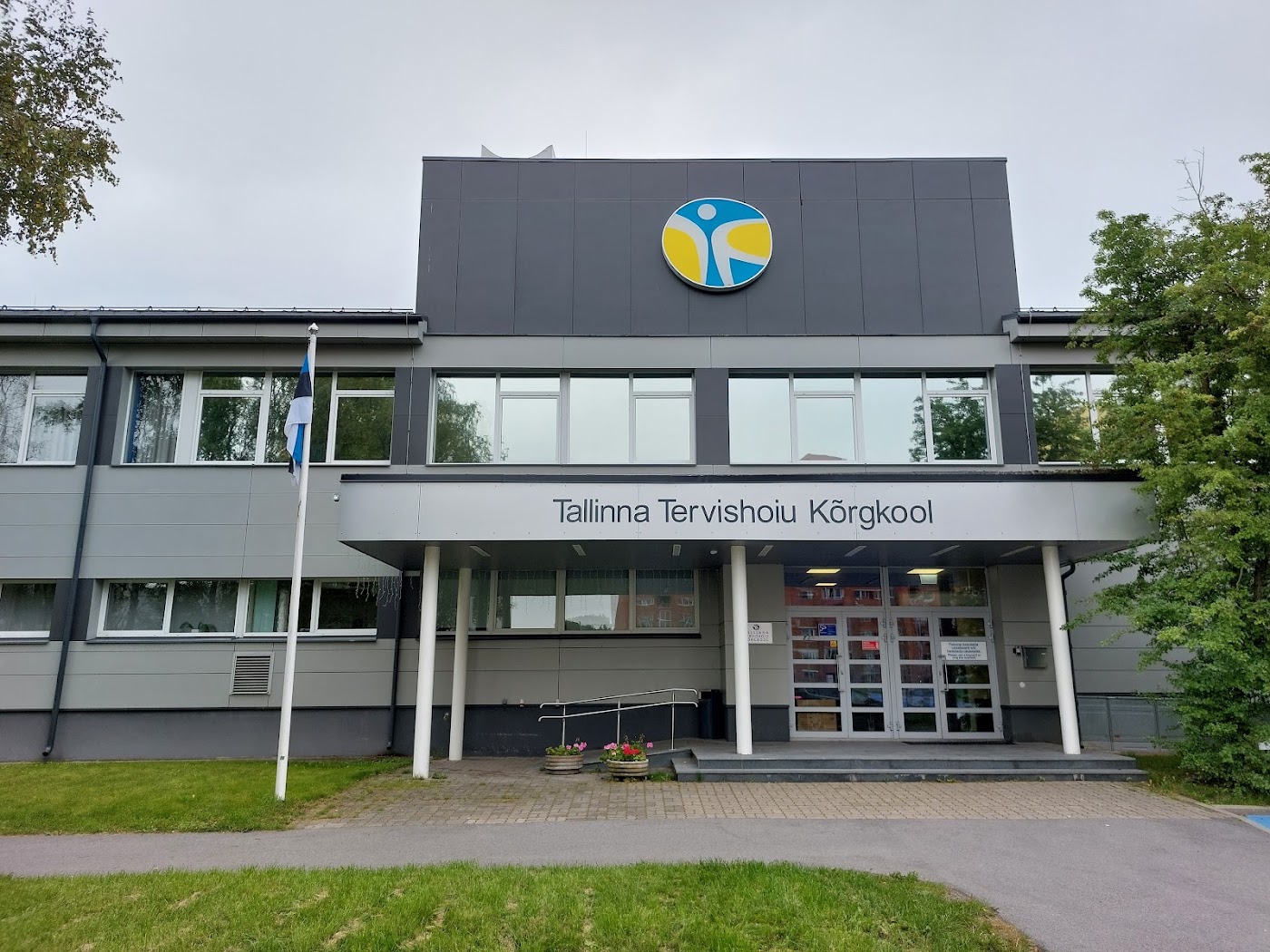 Tallinn Health Care College