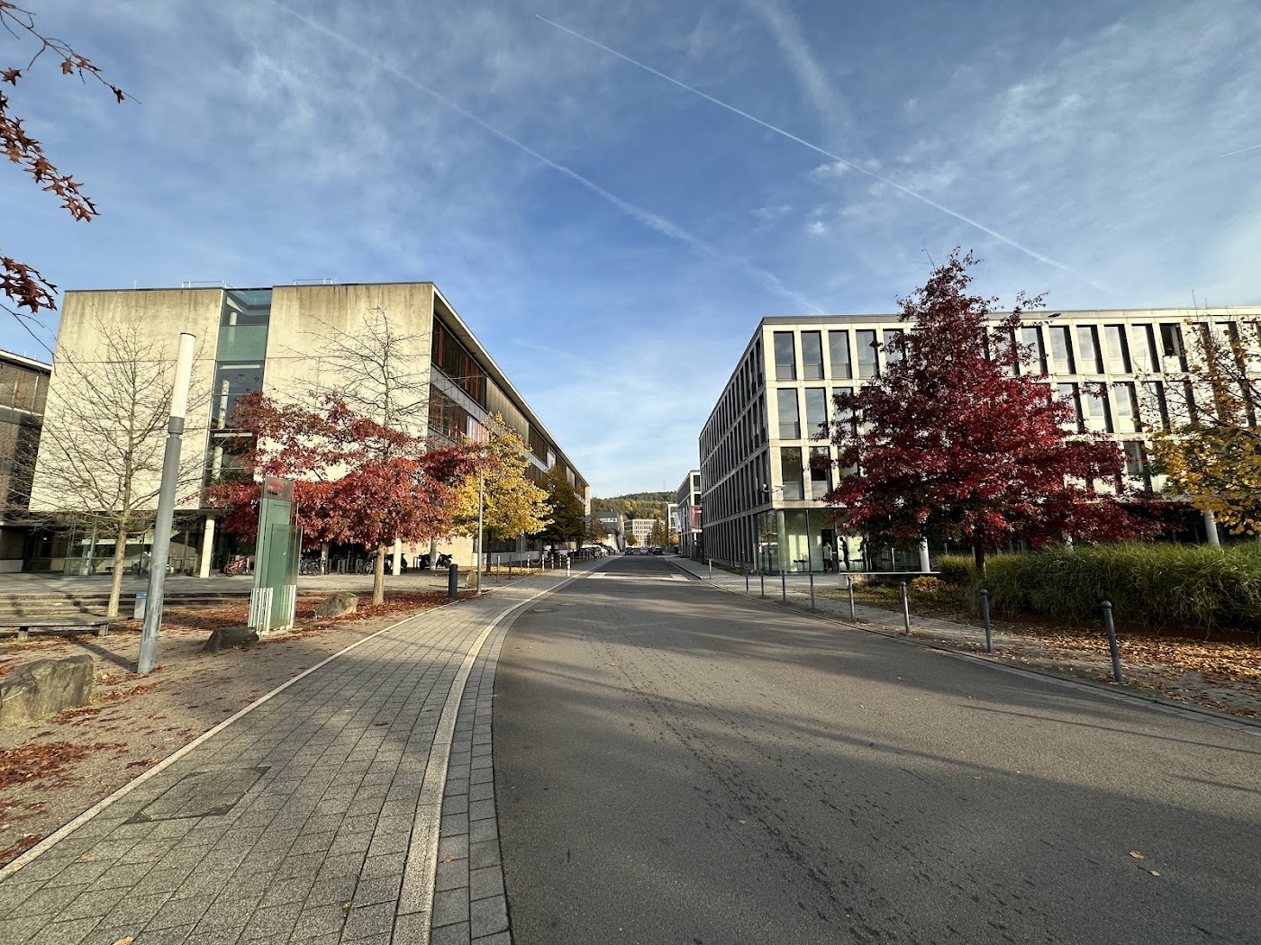 Cologne University of Applied Sciences