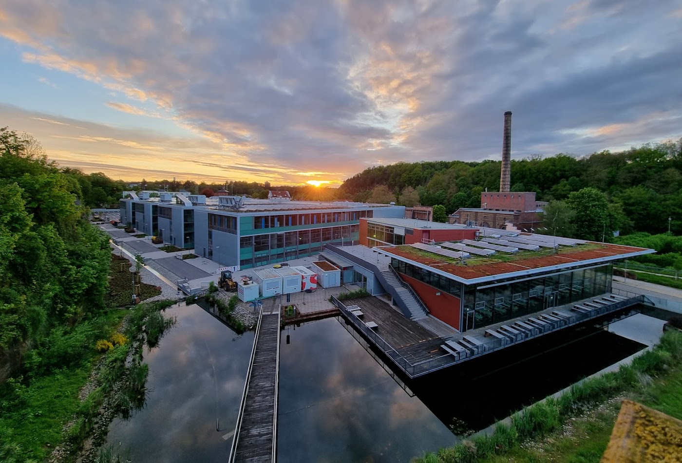Kaiserslautern University of Applied Sciences