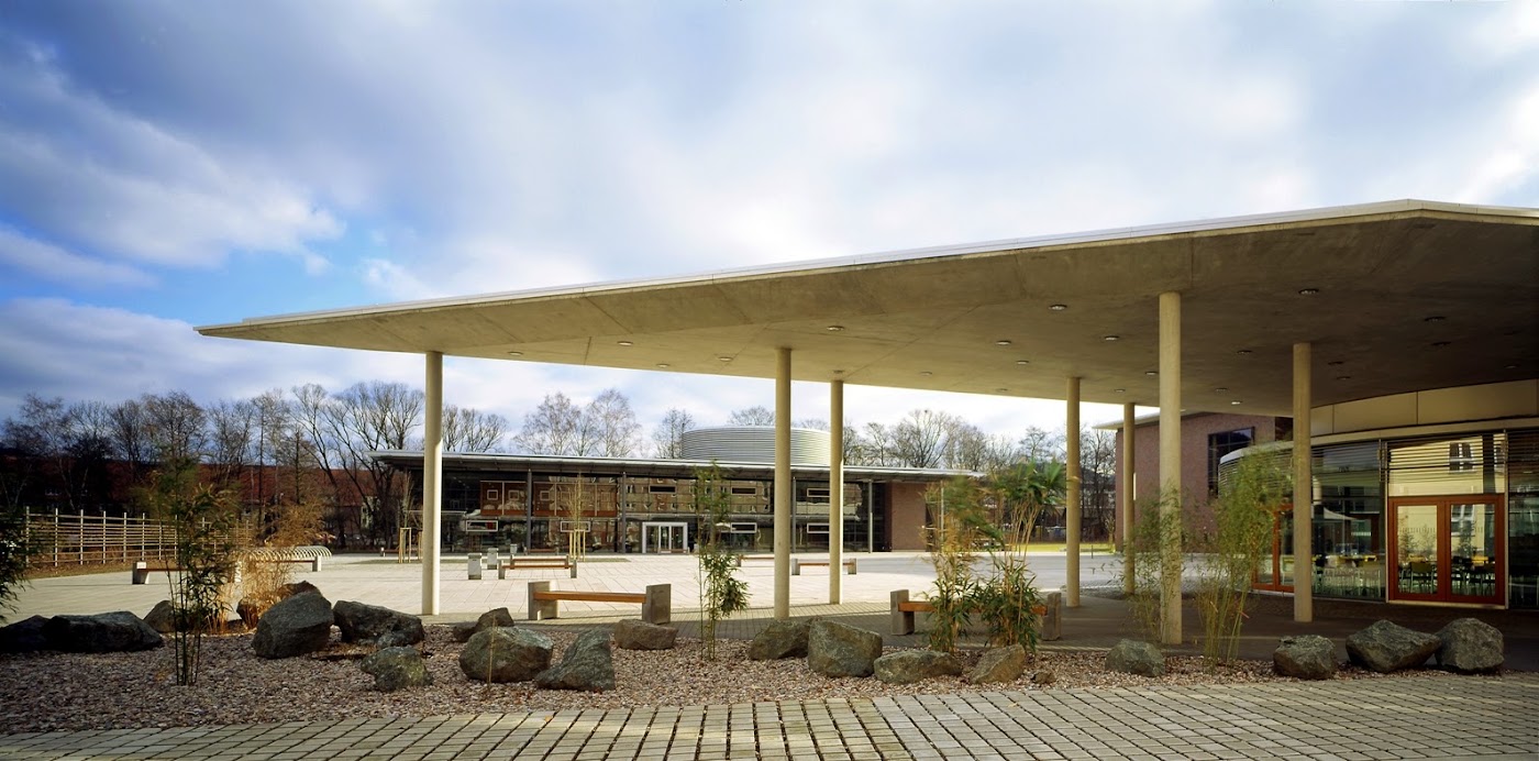 University of Applied Sciences Schmalkalden
