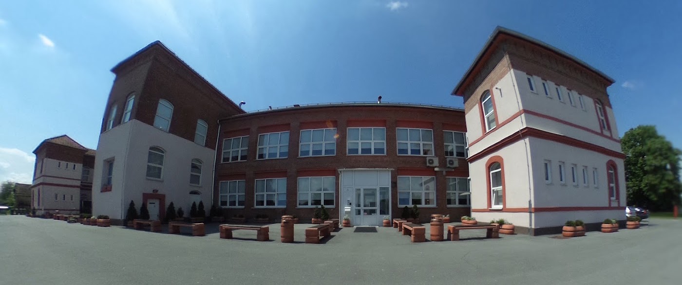 Virovitica University of Applied Sciences