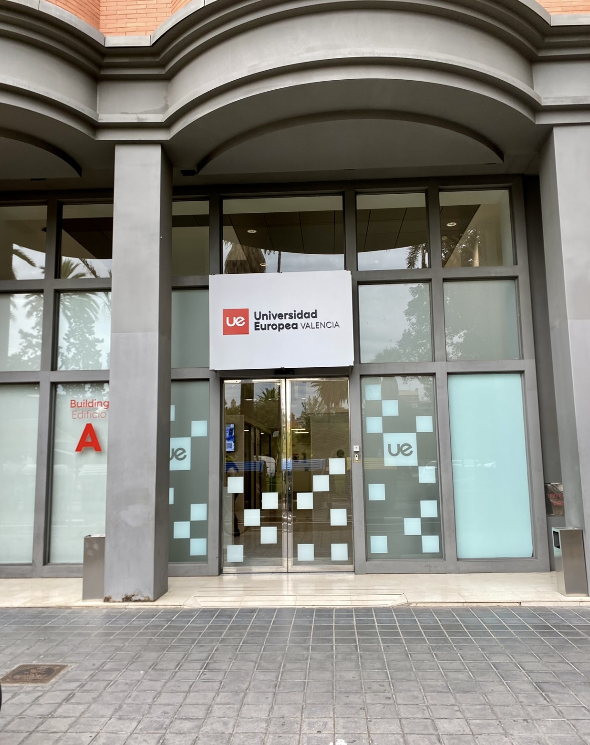 European University of Valencia