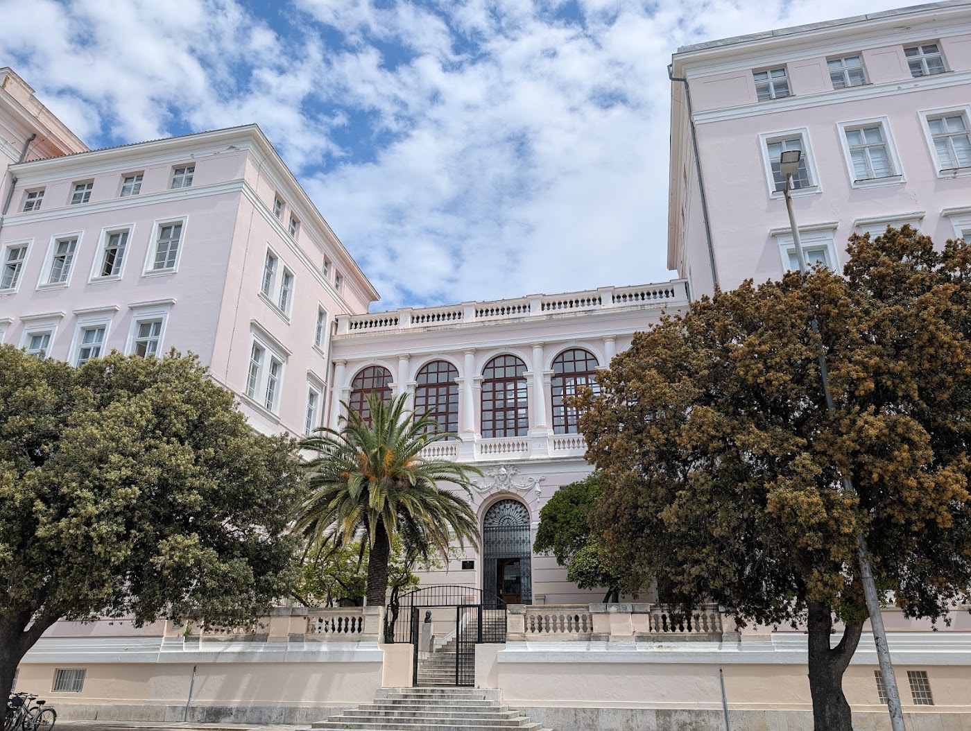 University of Zadar