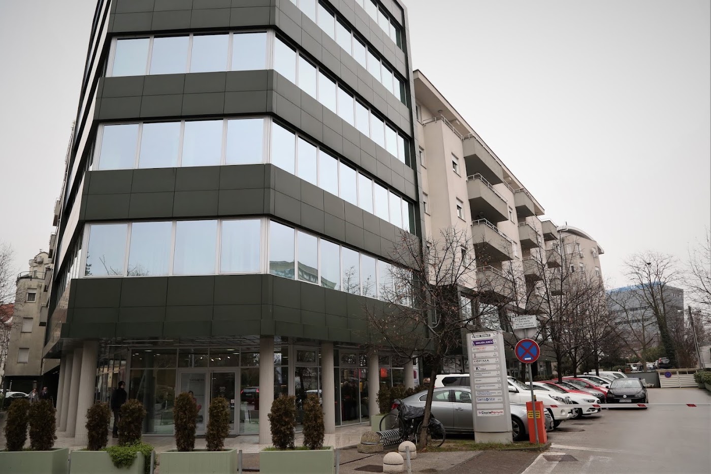 Polytechnic of Zagreb