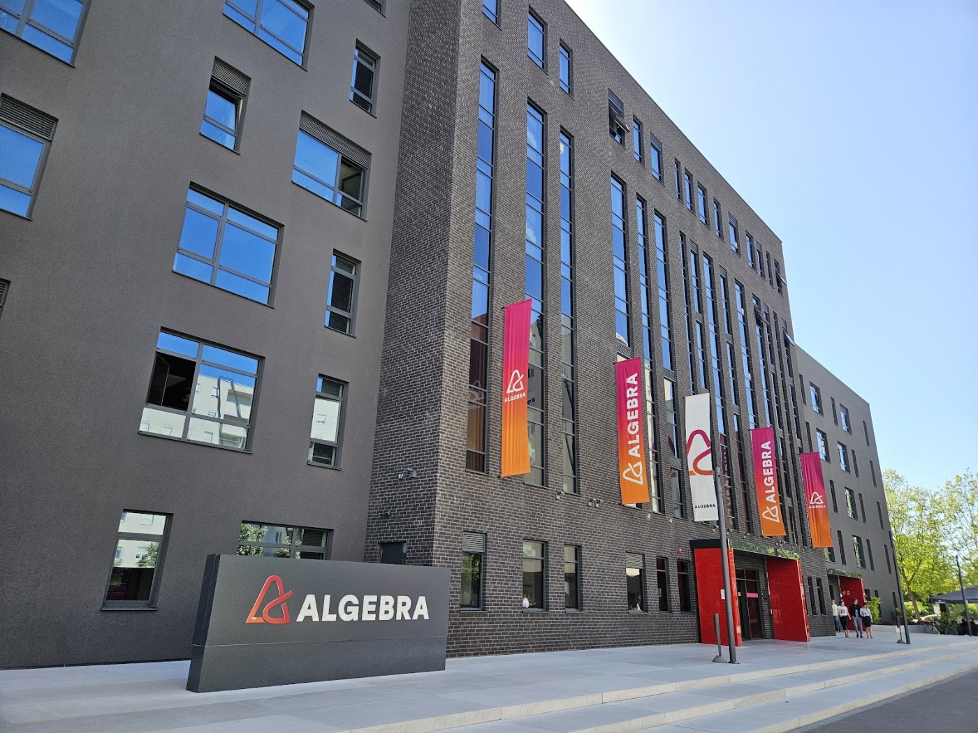 Algebra University College