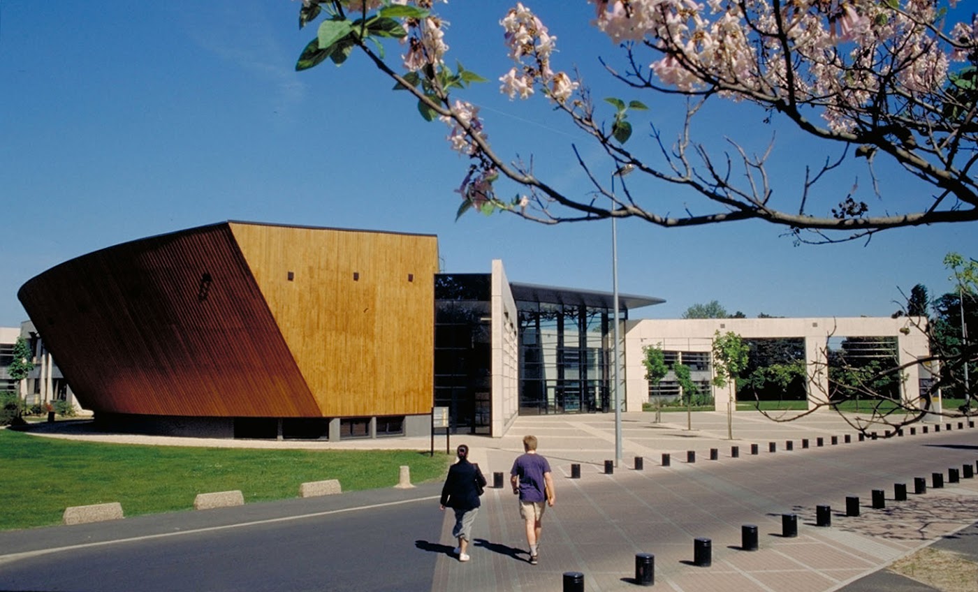 University of technology of compiègne