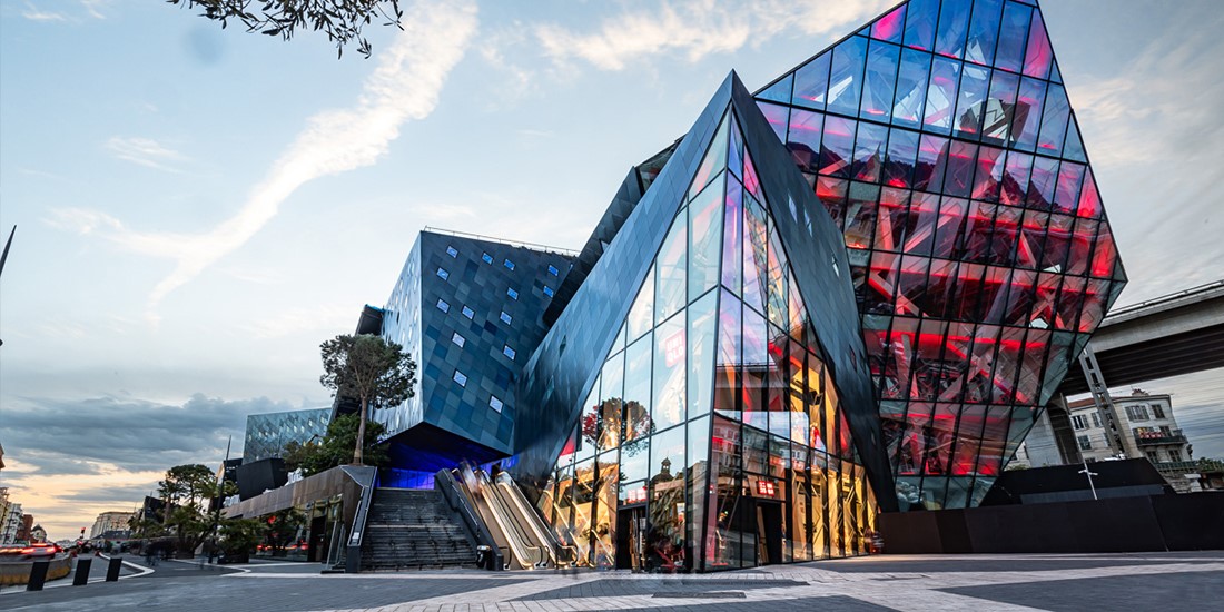 IDRAC Business School
