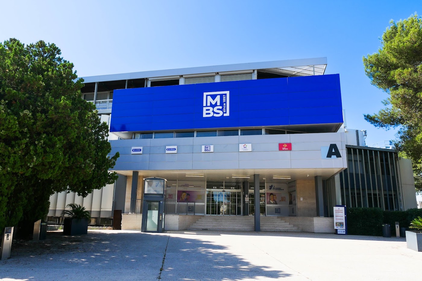 Montpellier Business School