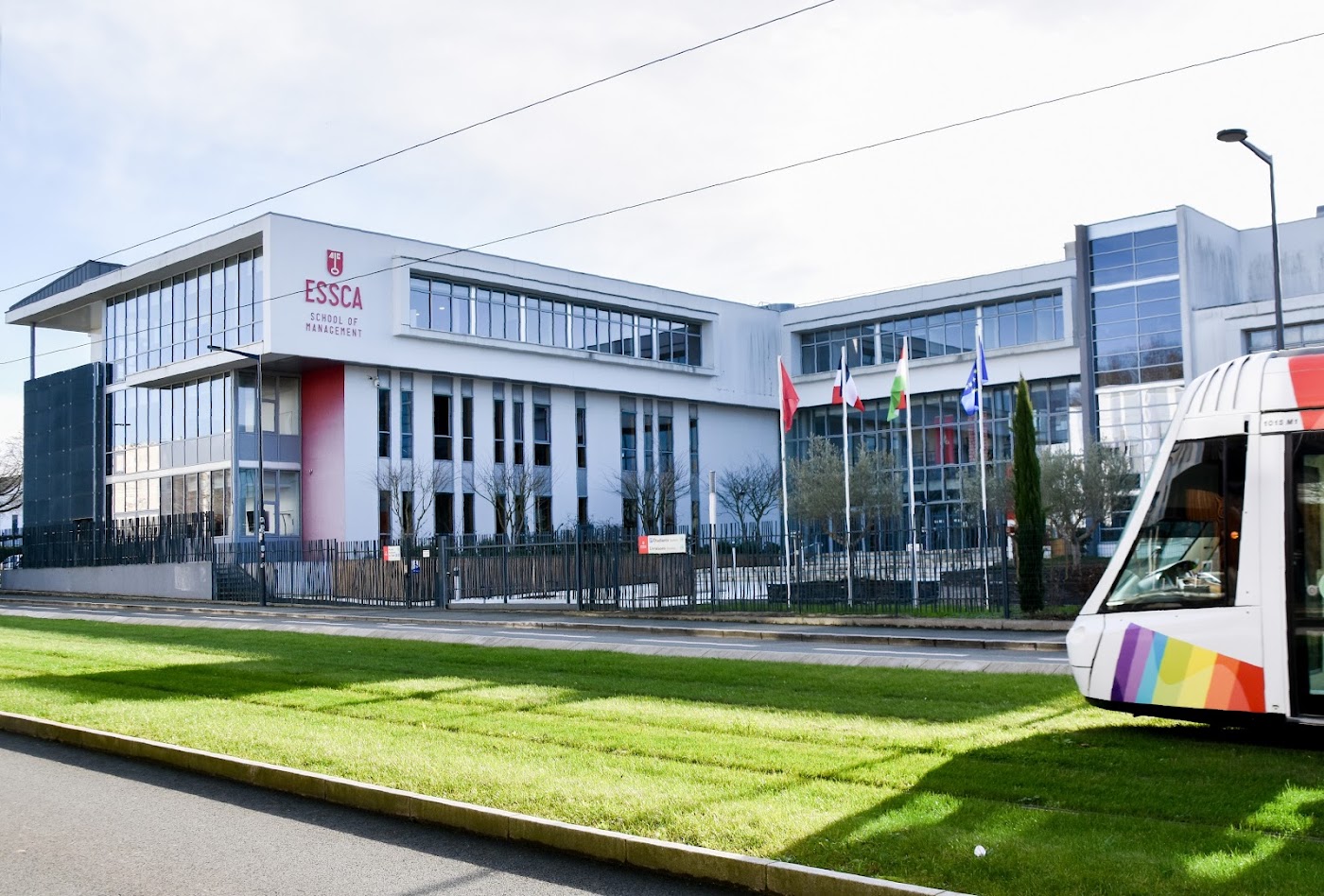 ESSCA School of Management