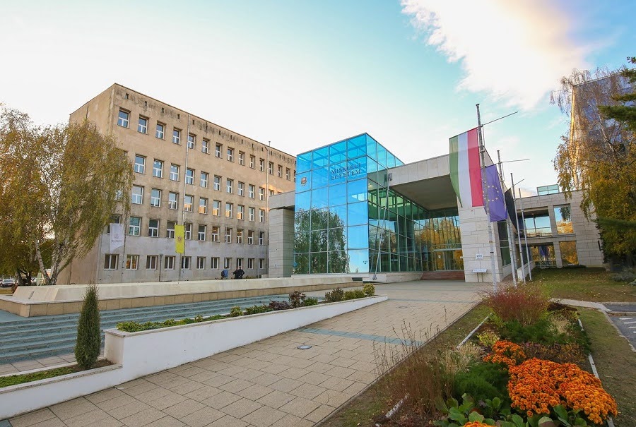 University of Miskolc