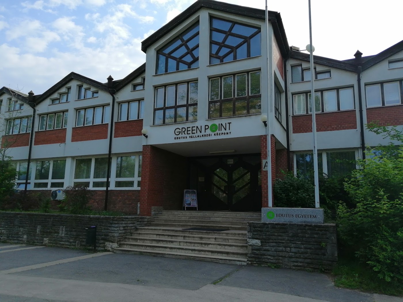 Edutus University