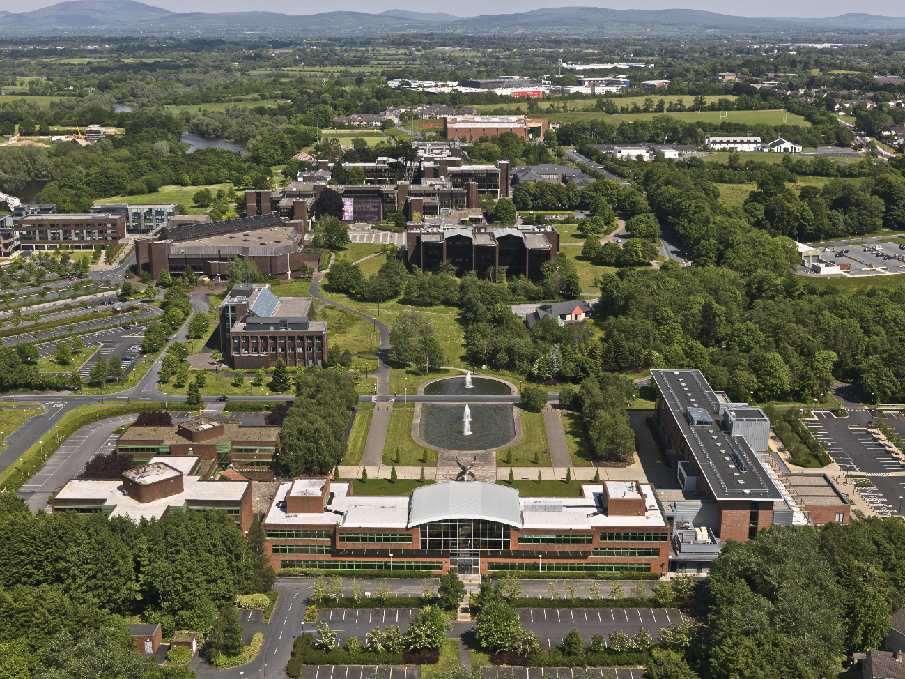 University of Limerick