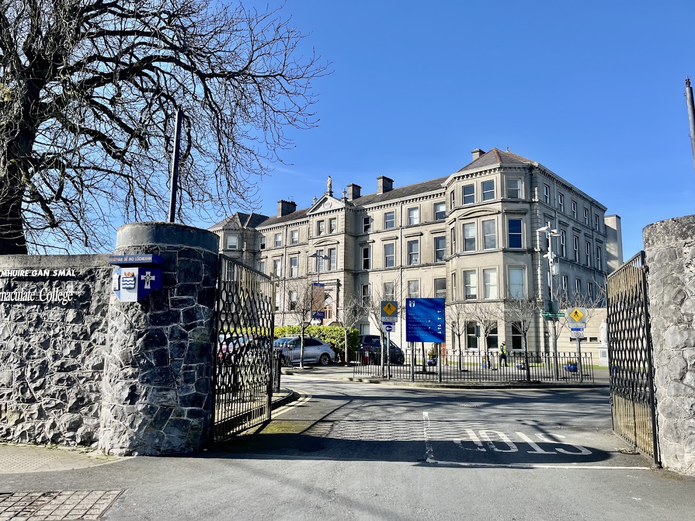 Mary Immaculate College of Education, Limerick