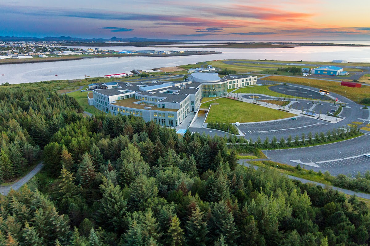 Reykjavik University