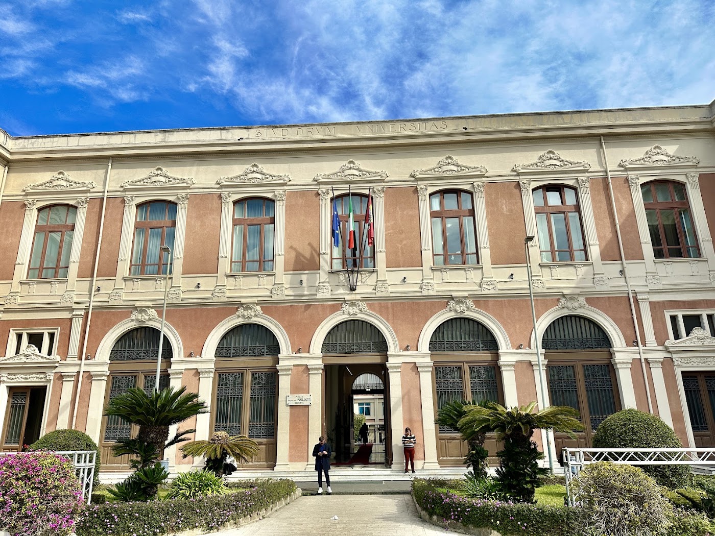 University of Messina