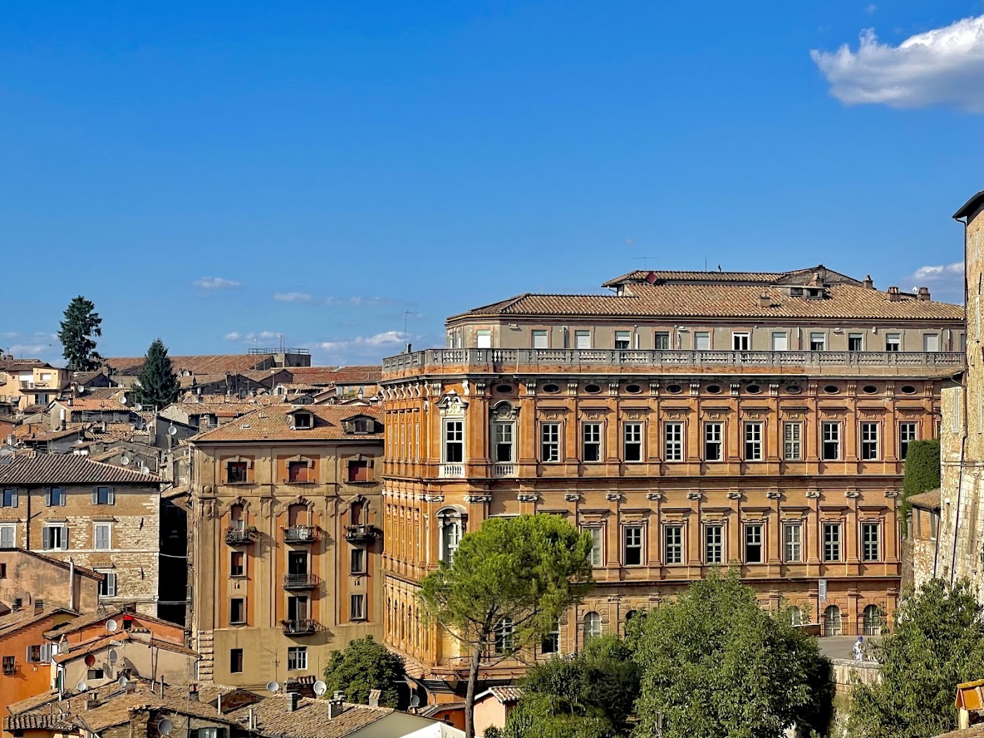 University for Foreigners Perugia