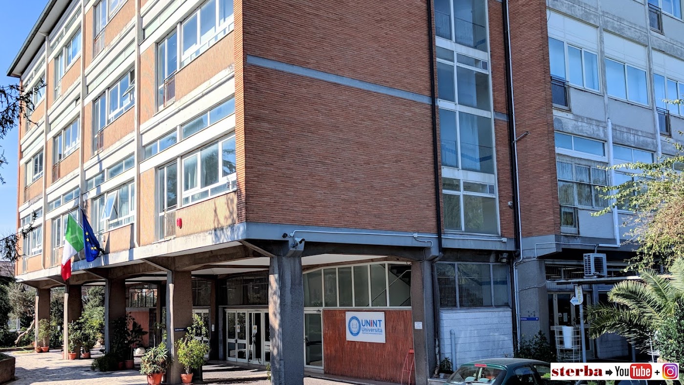 Rome University of International Studies