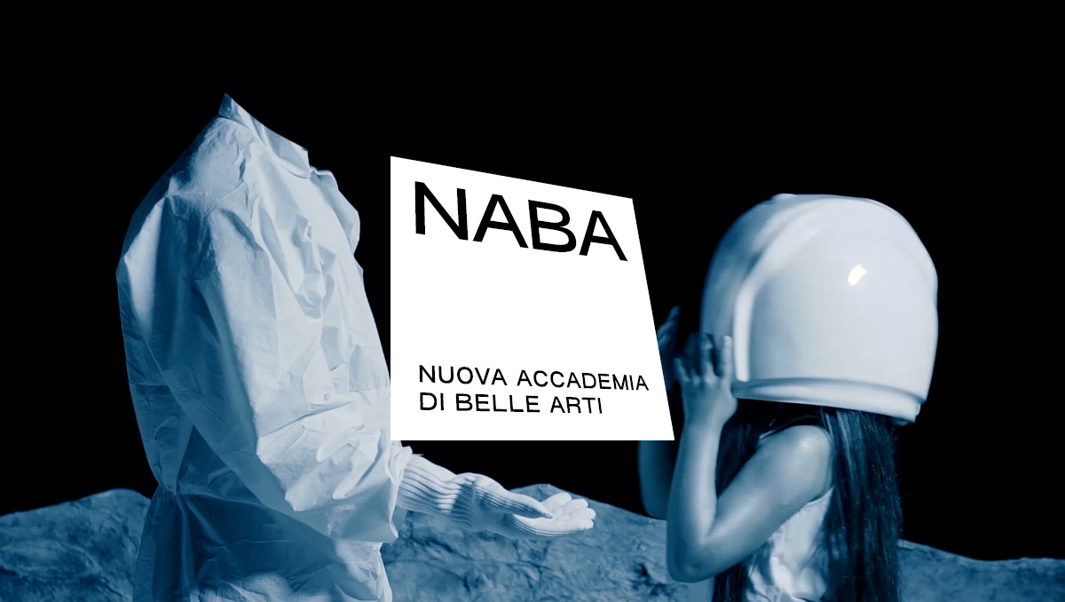Free Academy of fine arts of MILANO "NABA" - nuova accademia di belle arti