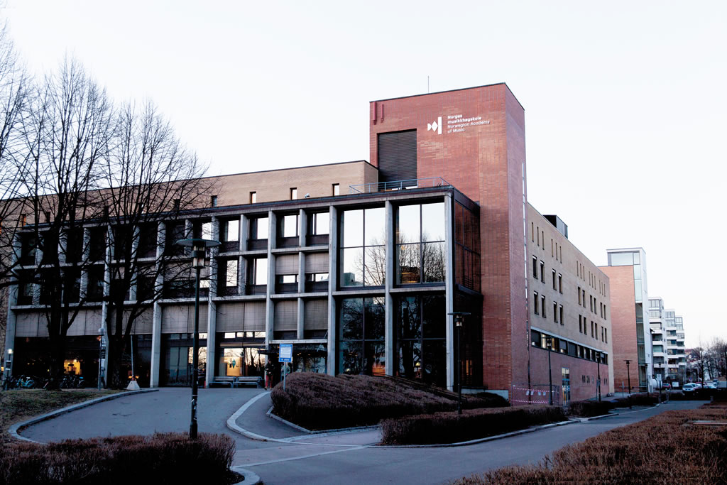 Norwegian Academy of Music