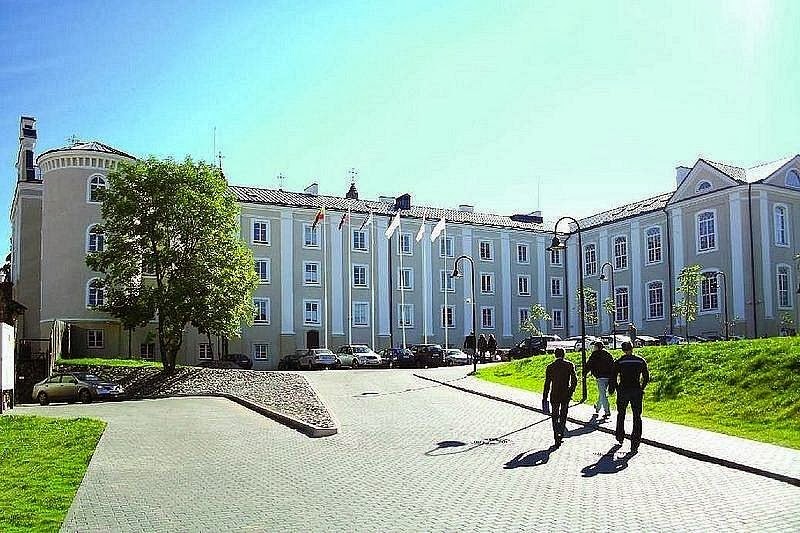 ISM University of Management and Economics, JSC