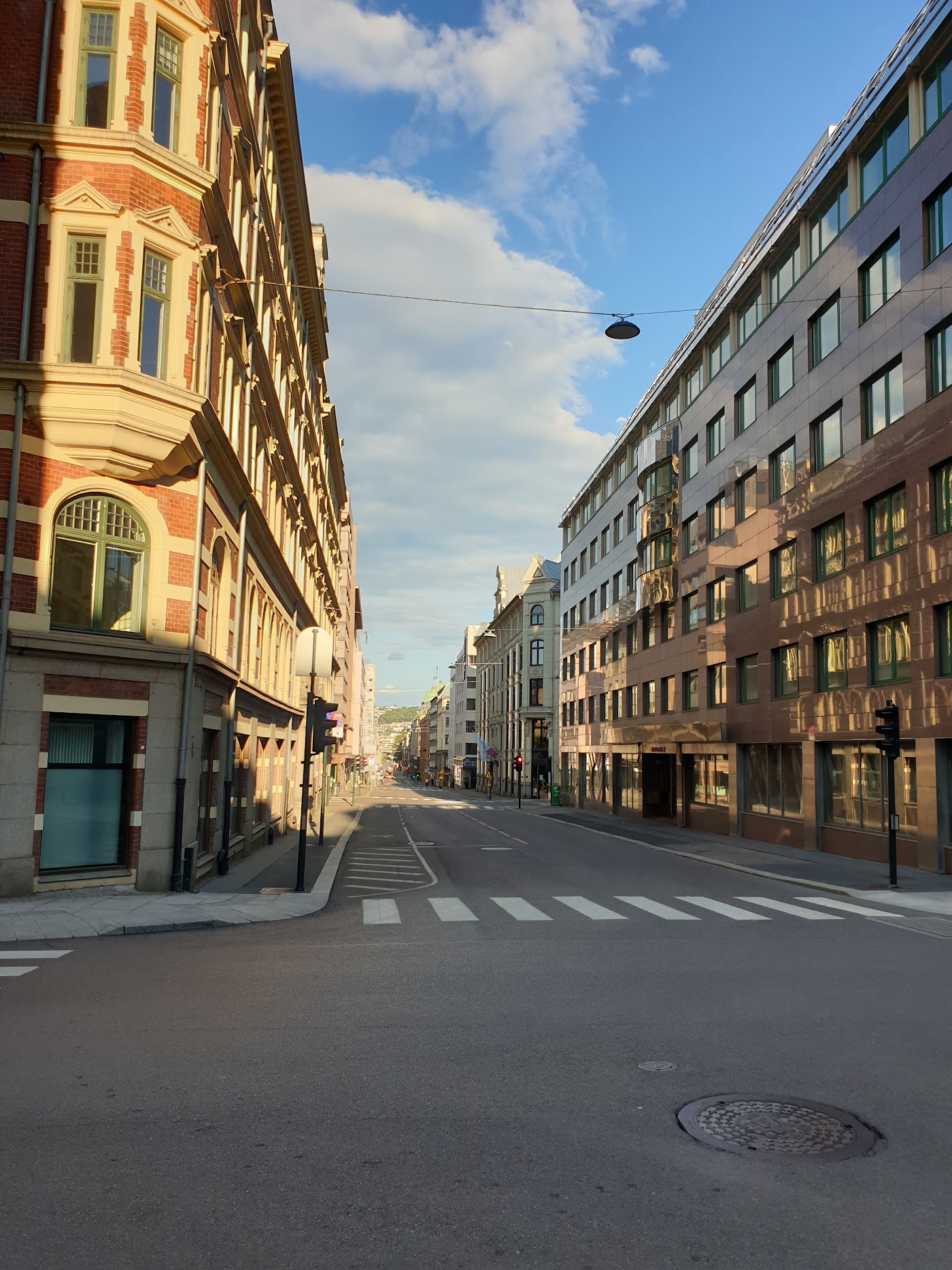Kristiania University College