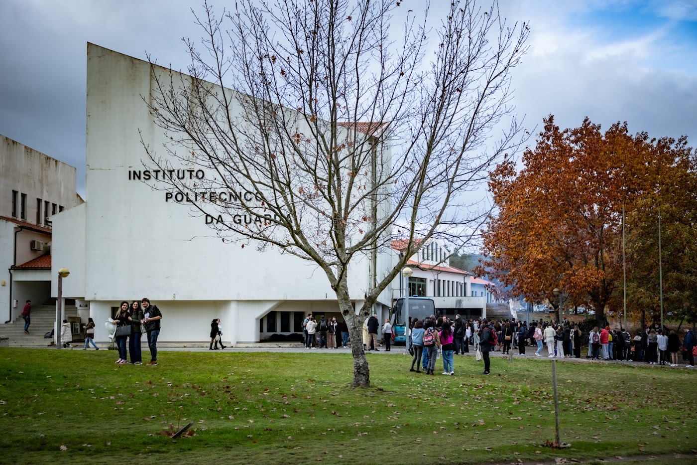 Polytechnic Institute of Guarda