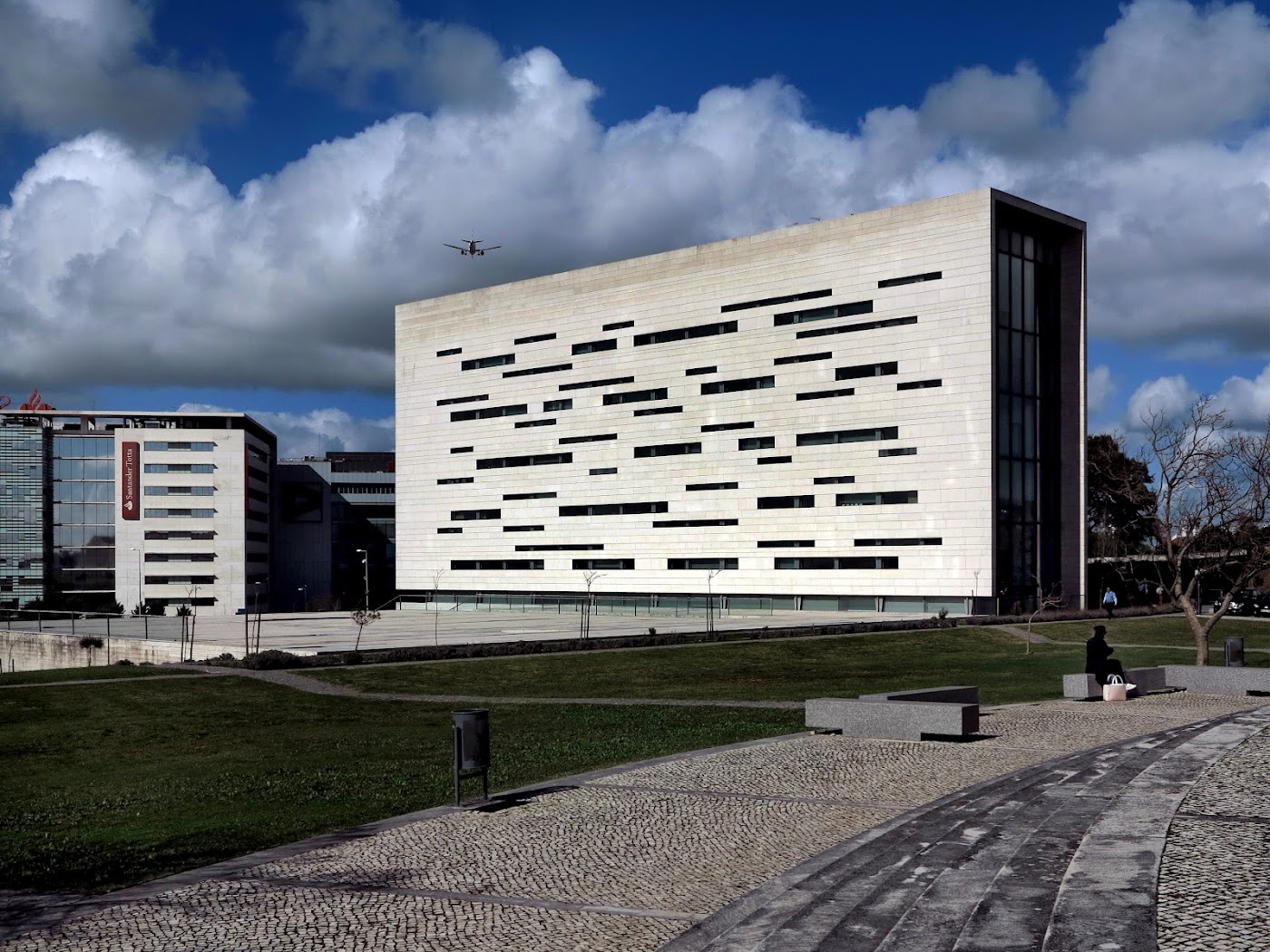 NOVA University Lisbon