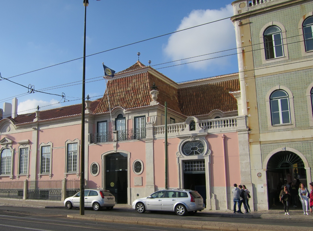 Lusíada University