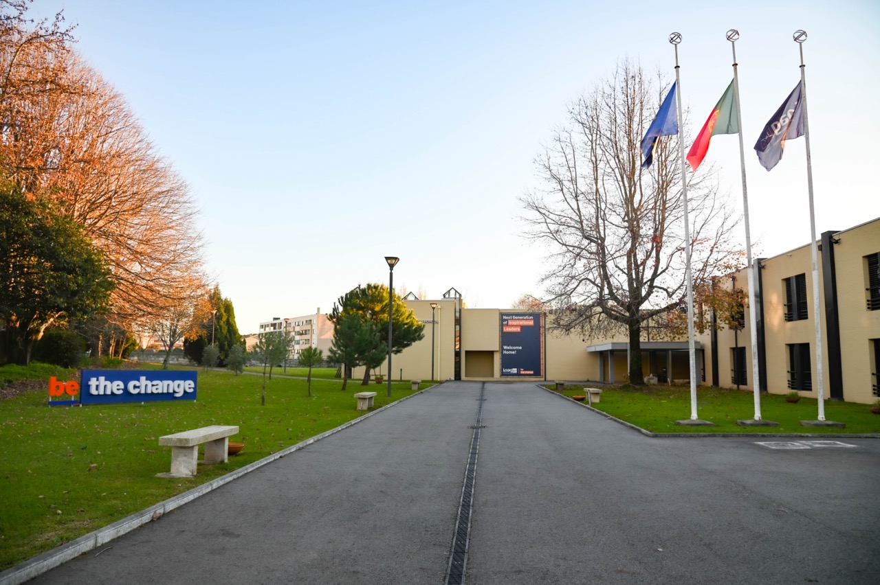Portuguese Higher Institute of Marketing Management of Oporto