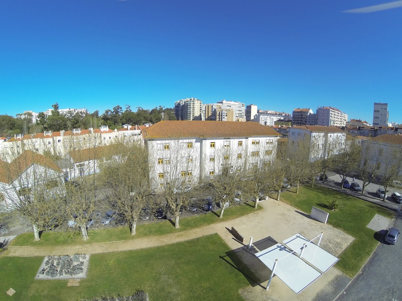 Higher Institute of Education and Science