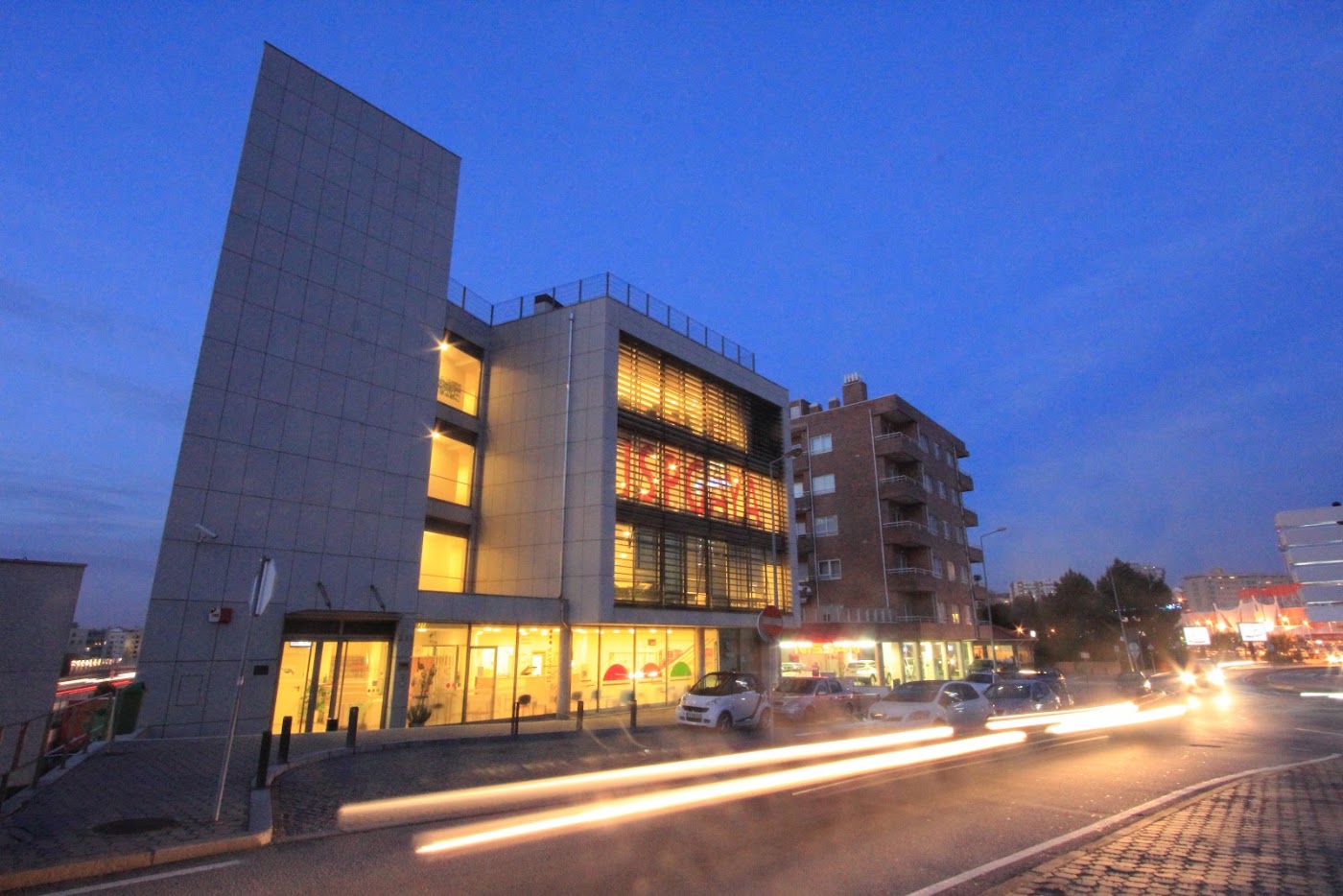 Gaya Politechnic Superior Institute