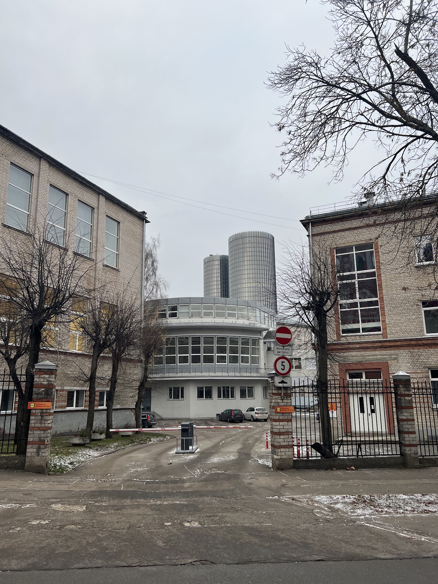 RISEBA University of Applied Sciences