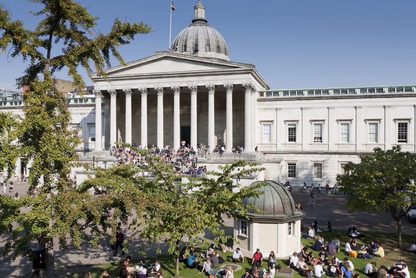 King's College London