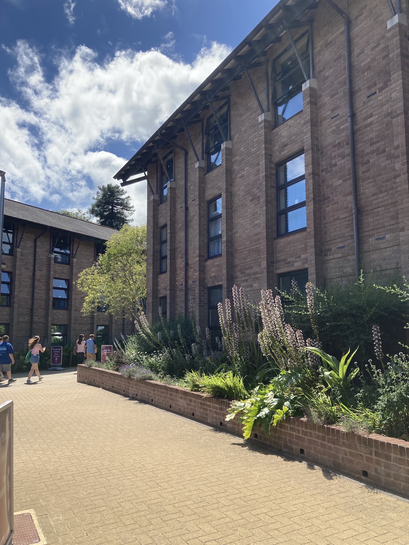 The University of Southampton