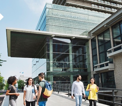 VU University Amsterdam