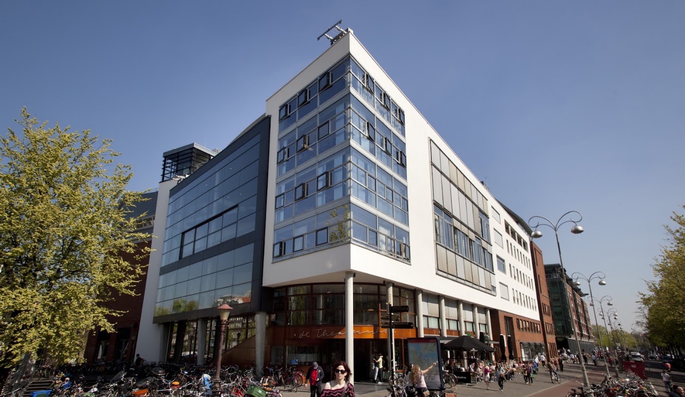 Amsterdam School of the Arts